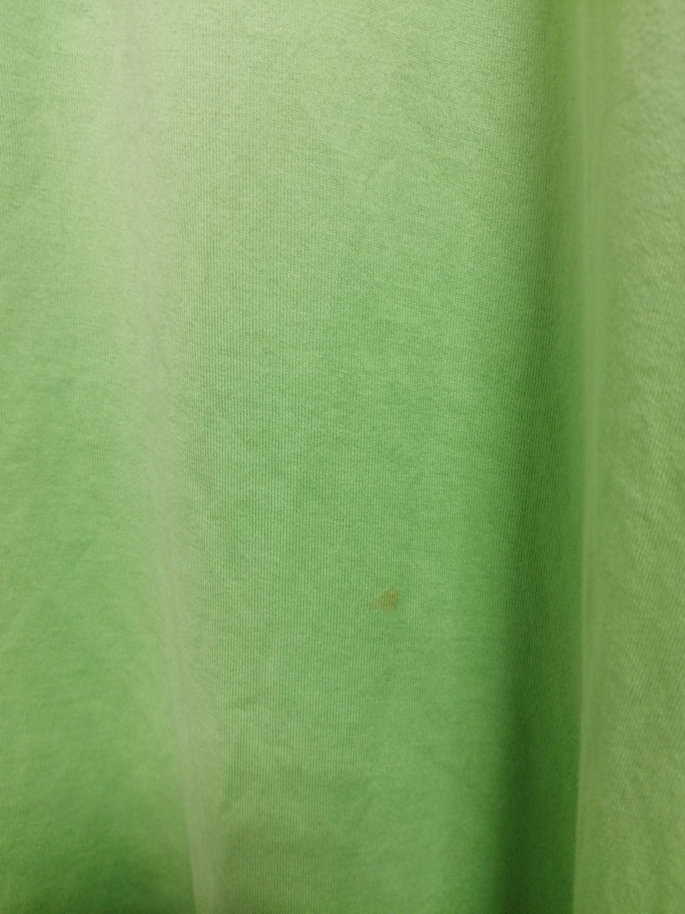 汚れあり