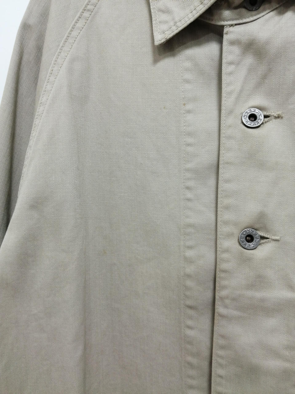 汚れ有