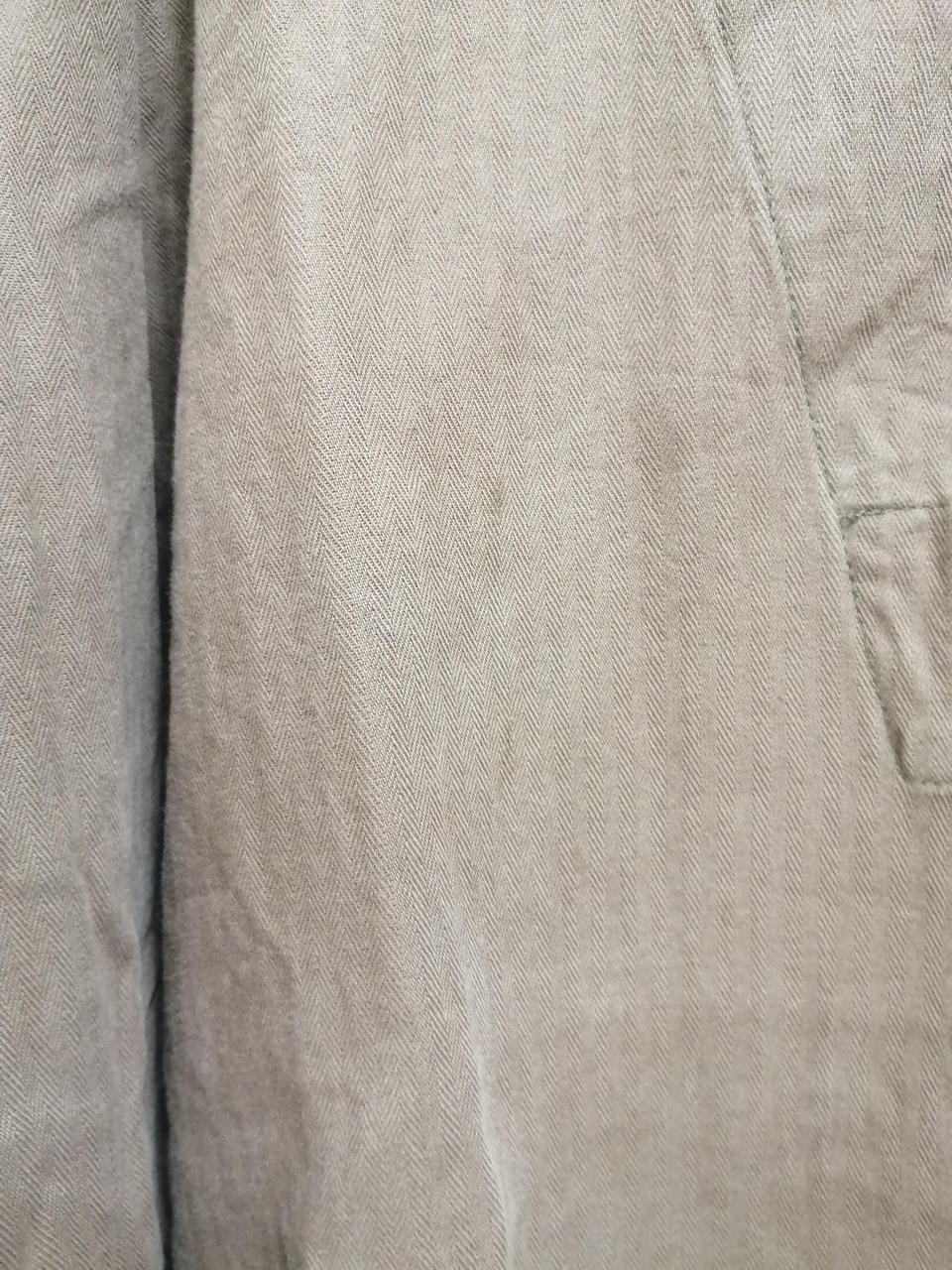 シミ有