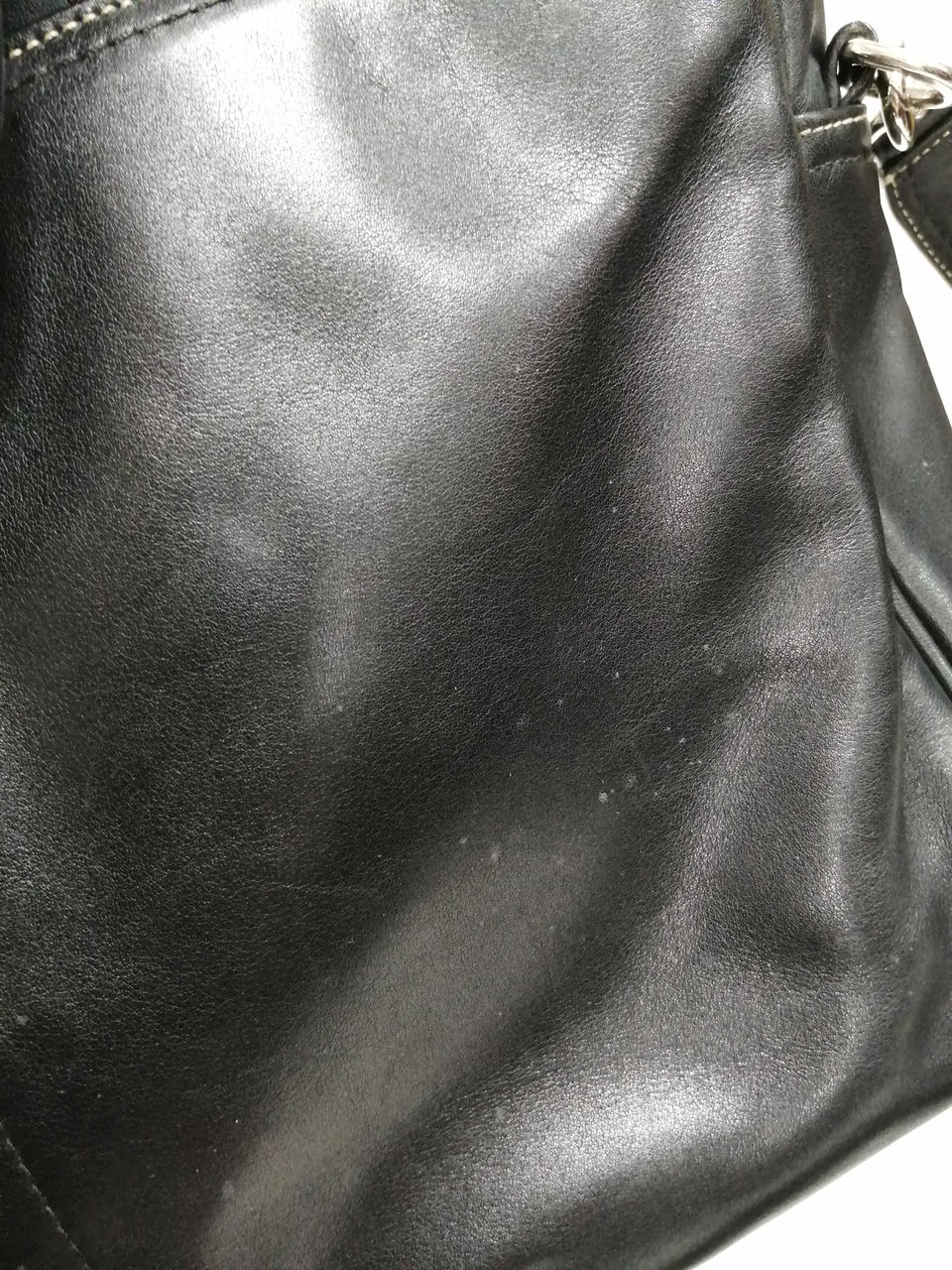 汚れ有