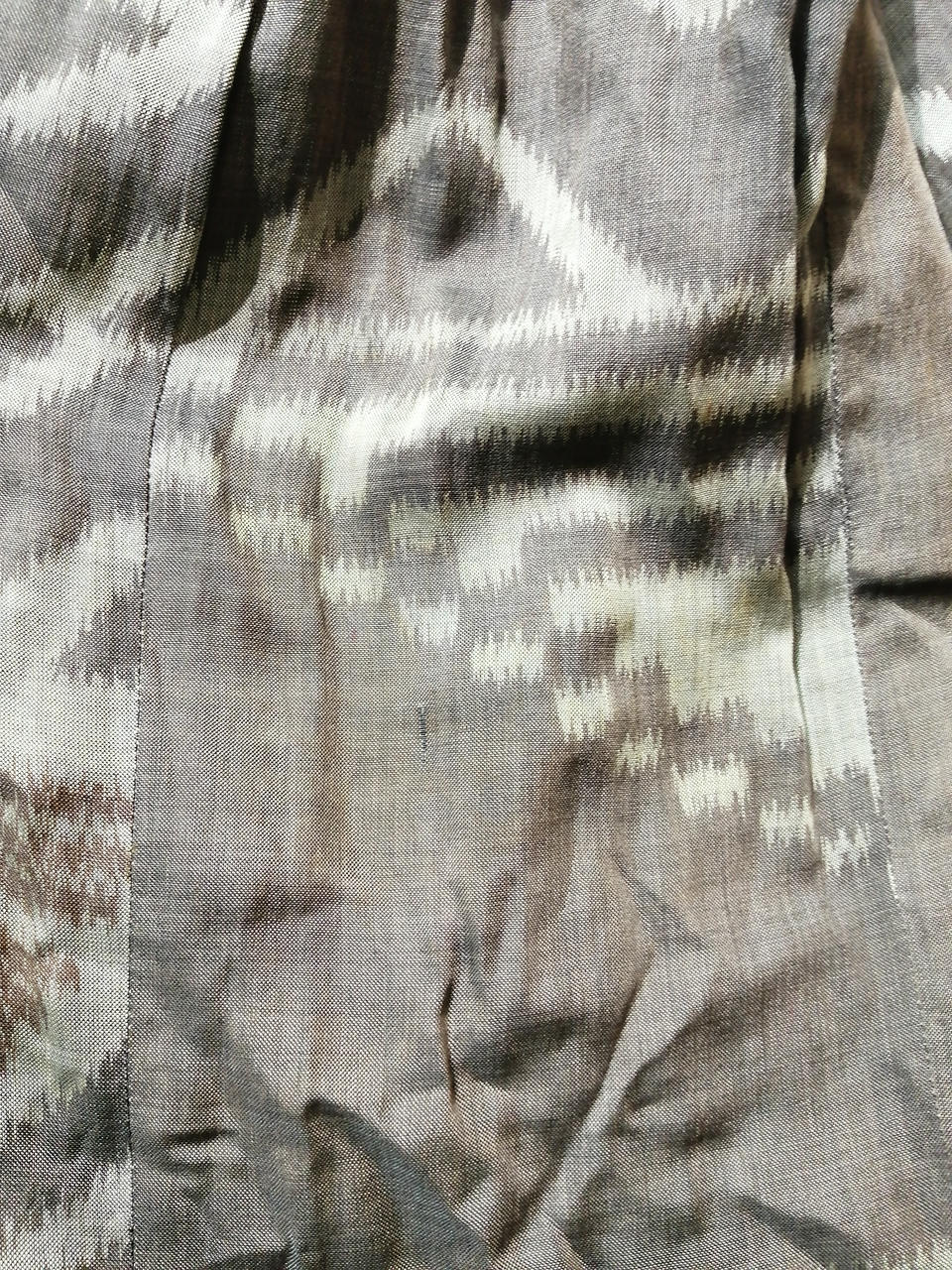 汚れ、吊り有