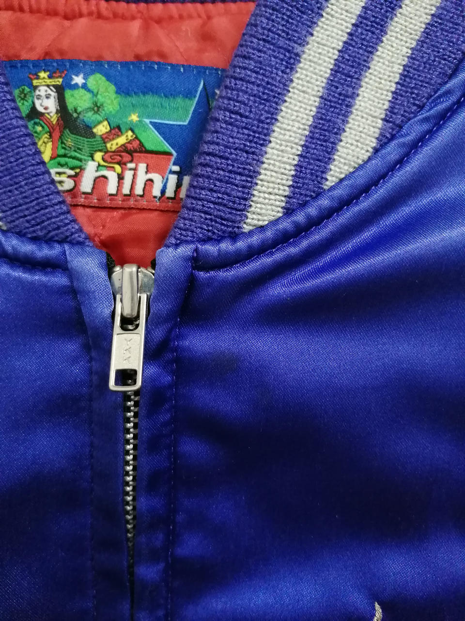 汚れ有