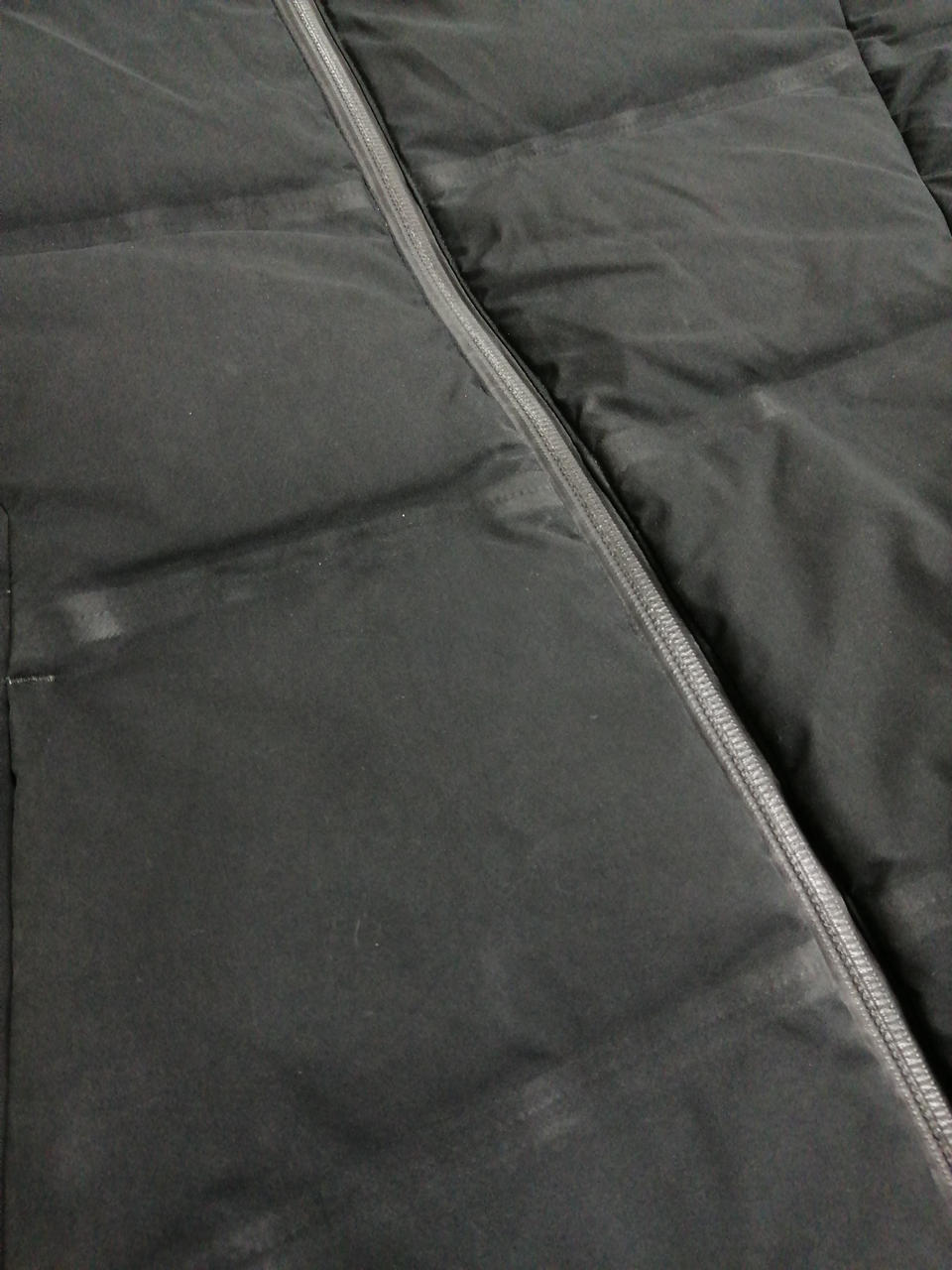 汚れ有