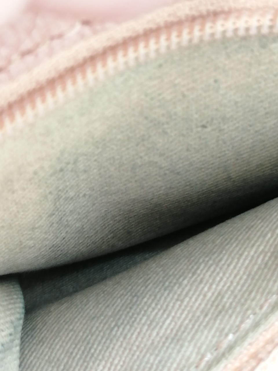 汚れ有