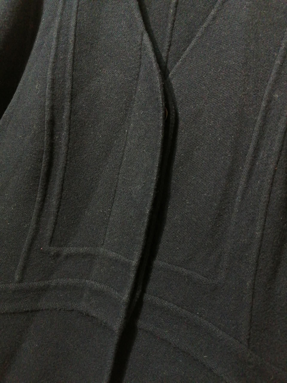 使用感有