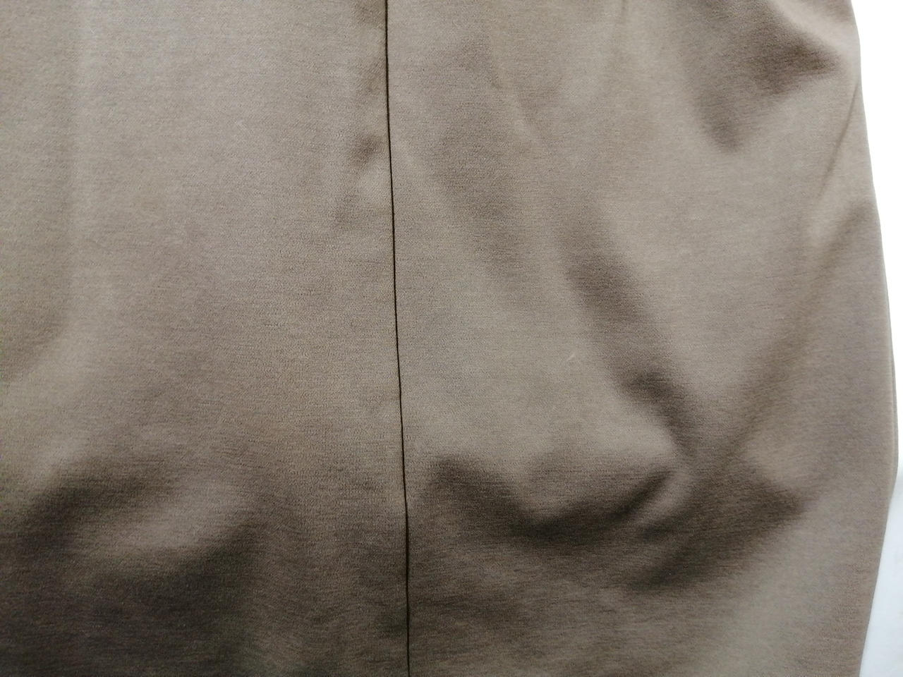 汚れ有