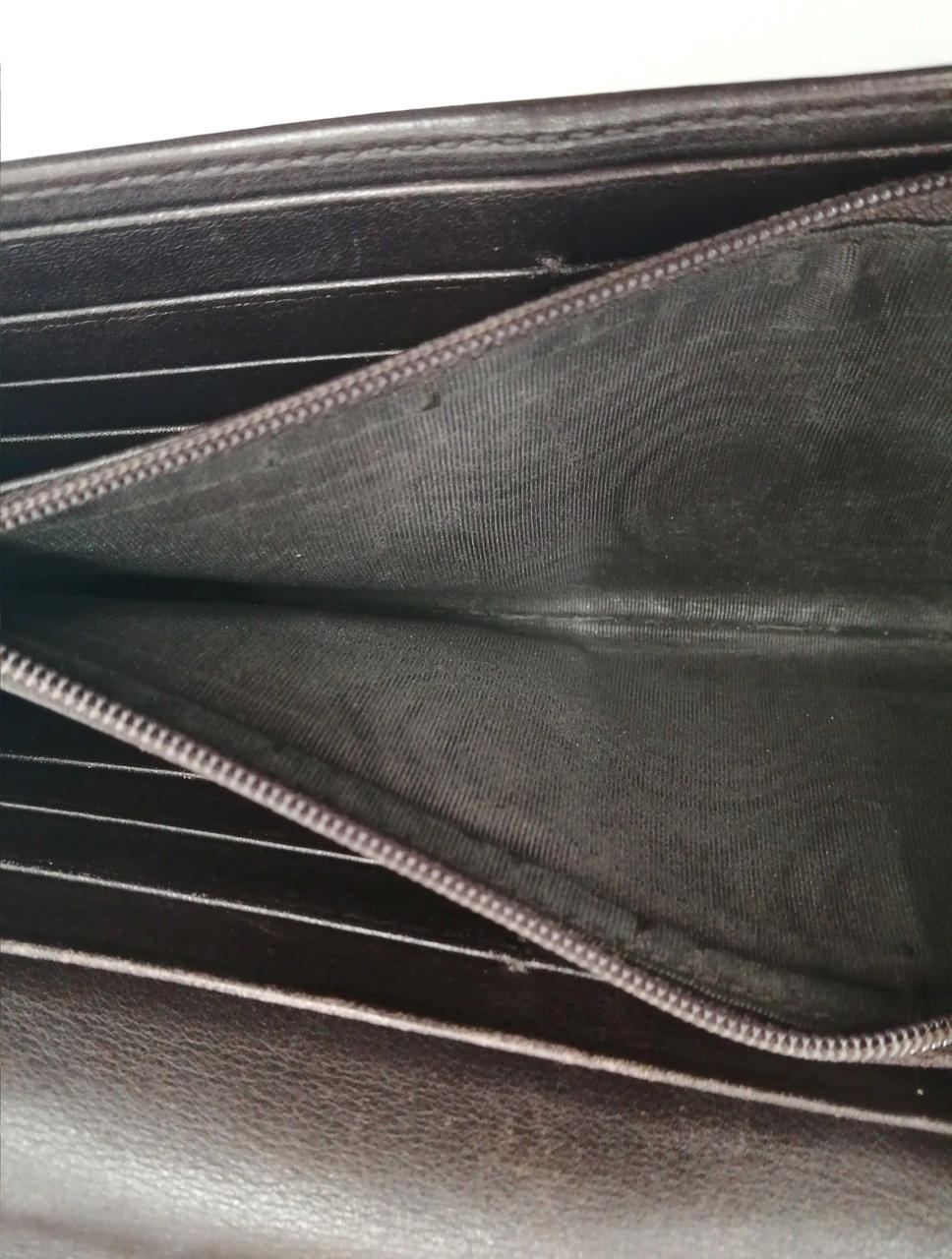 内側わずかに汚れ