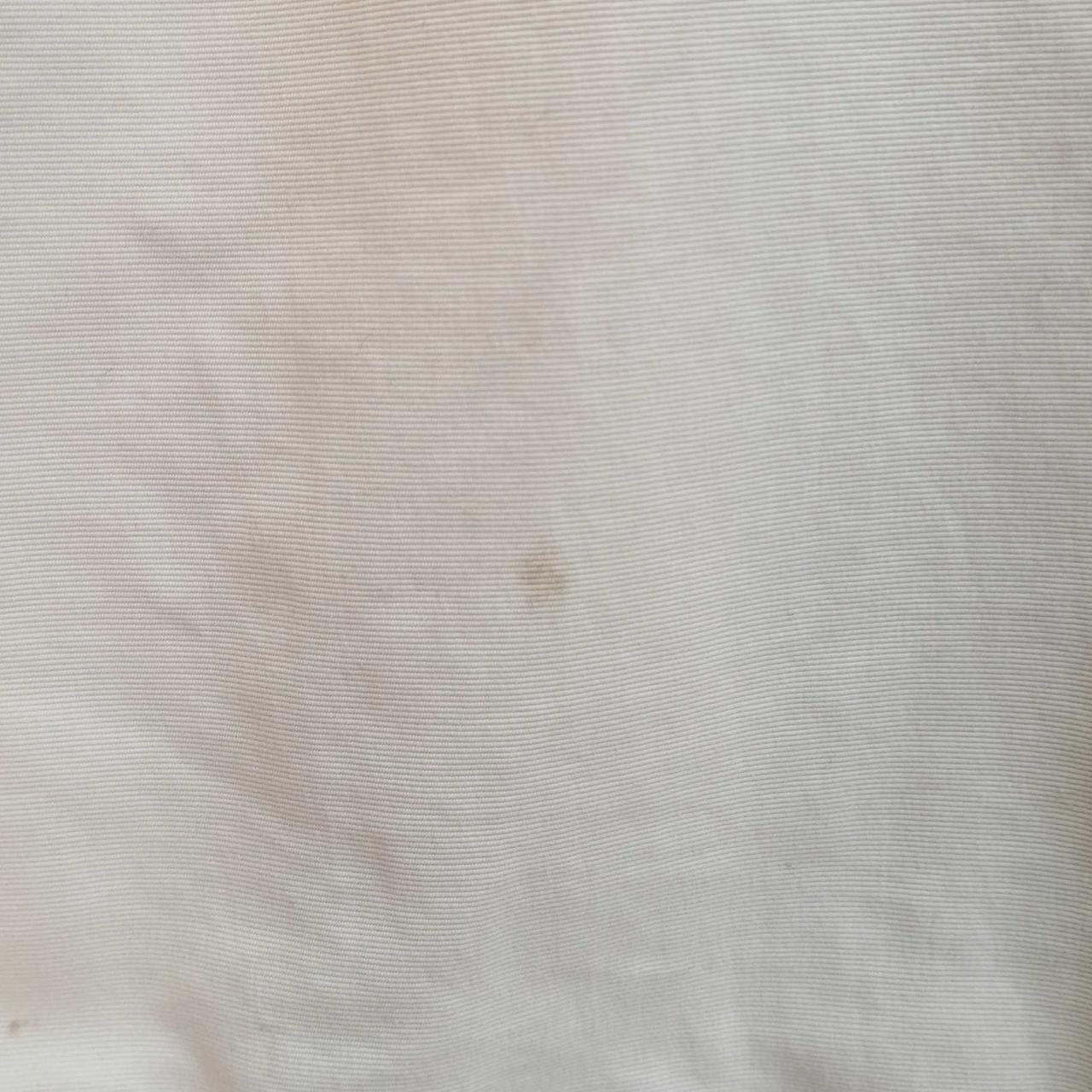 フロントシミ有