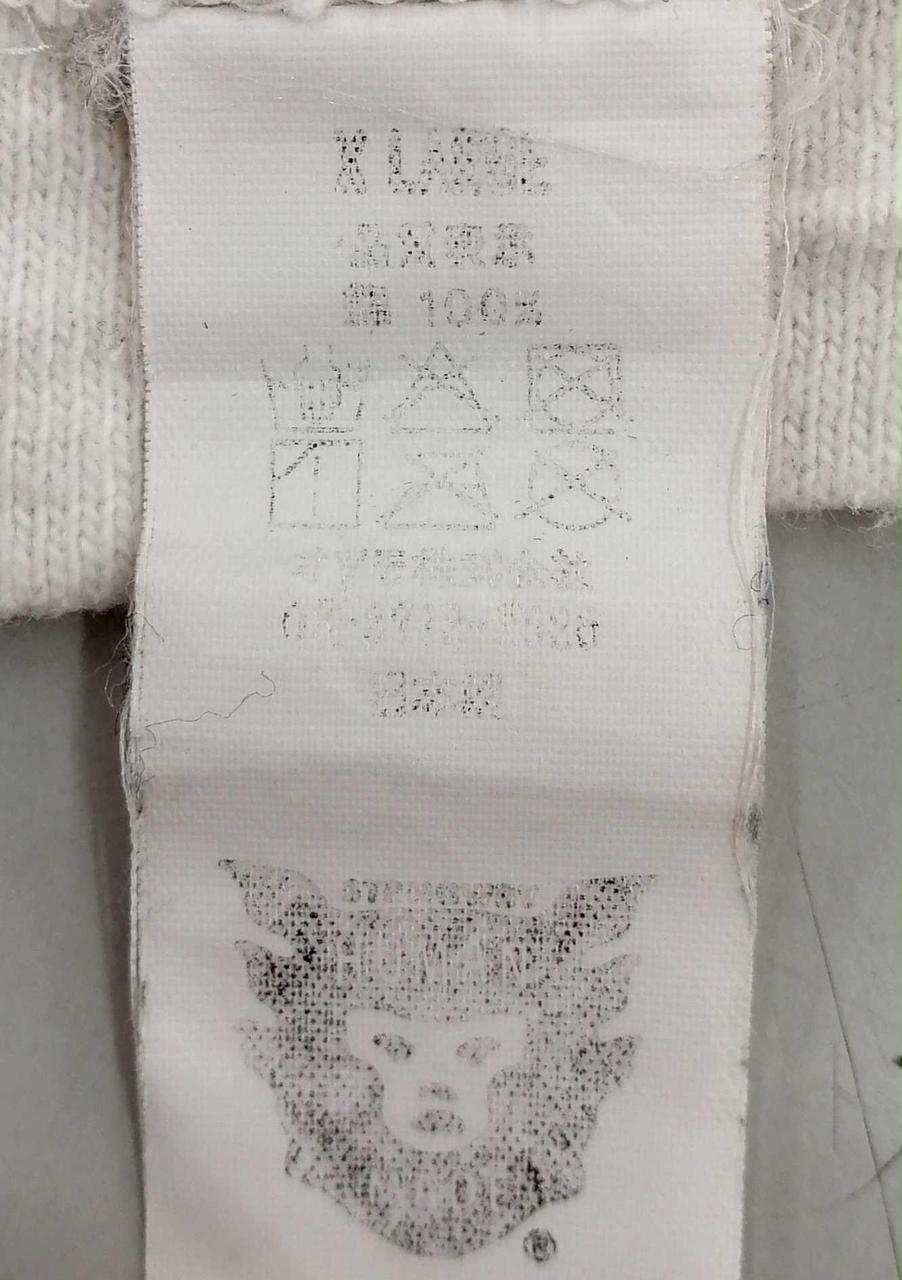 ケアタグ文字擦れ