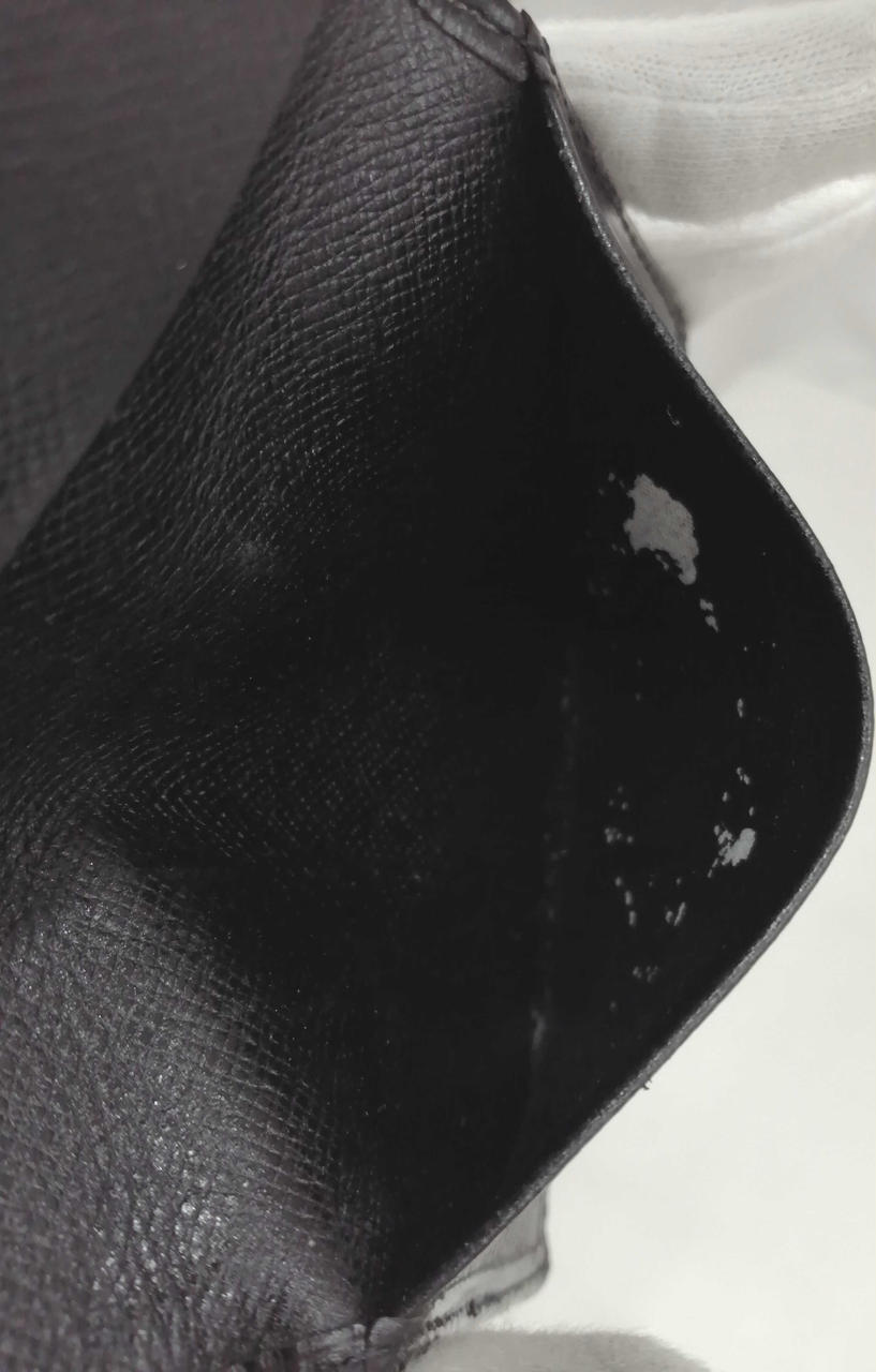 内側一部剥げております