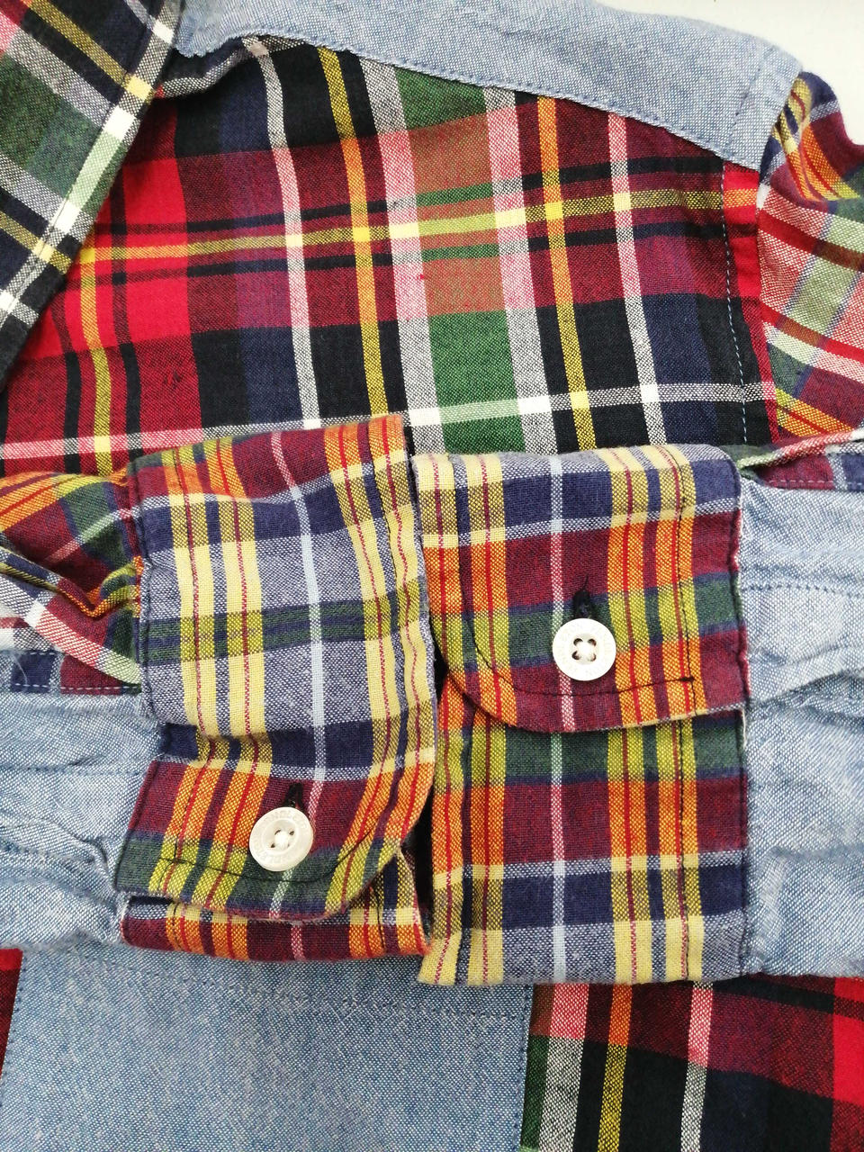【ペンドルトン】【アウトドア•カジュアル•フォーマル】チェック柄ネルシャツ PENDLETON シャツ 「別注」PENDLETON / チェック オープンカラー
