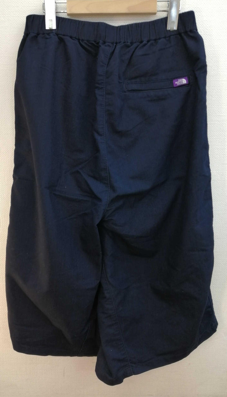 ノースフェイスパープルレーベル(THE NORTH FACE PURPLE LABEL