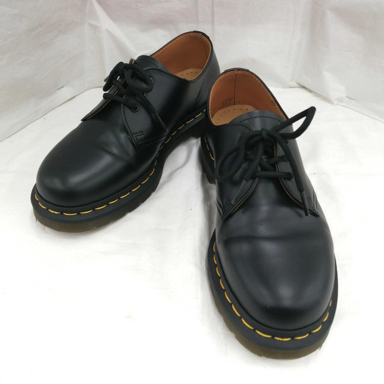 ドクターマーチン(DR.MARTENS)|3ホールシューズ|HARDOFFオフ