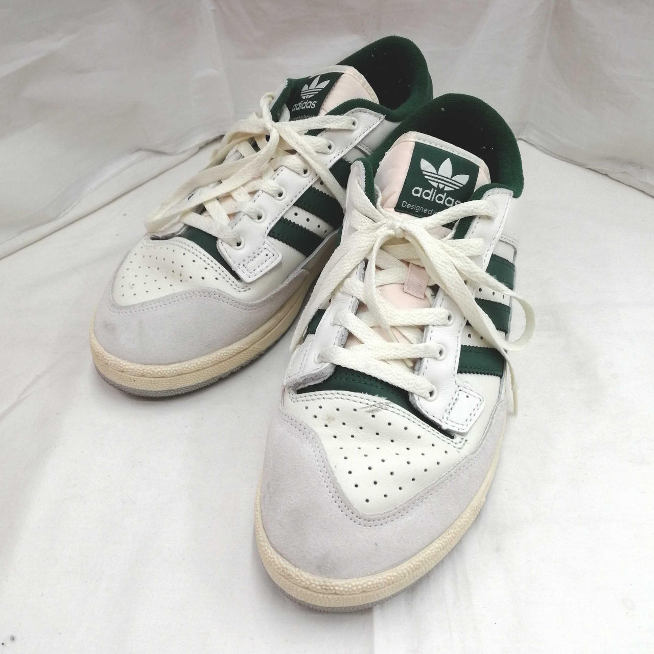 アディダス(ADIDAS)|CENTENNIAL 85 LOW|HARDOFFオフモール（オフモ