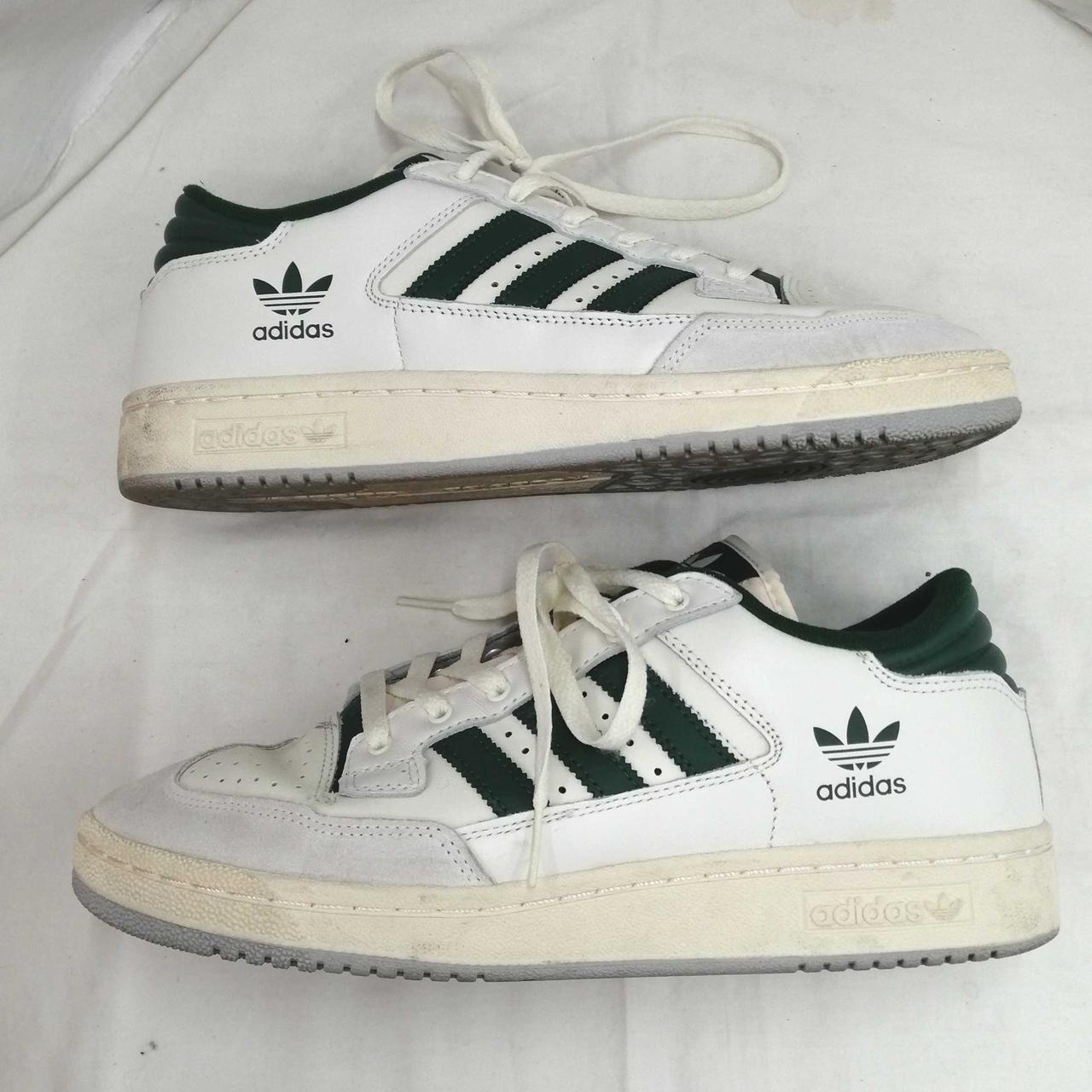 ★お値下げ★早い者勝ちアルモニア風 アディダス(ADIDAS)|CENTENNIAL 85 LOW|HARDOFFオフモール（オフモ