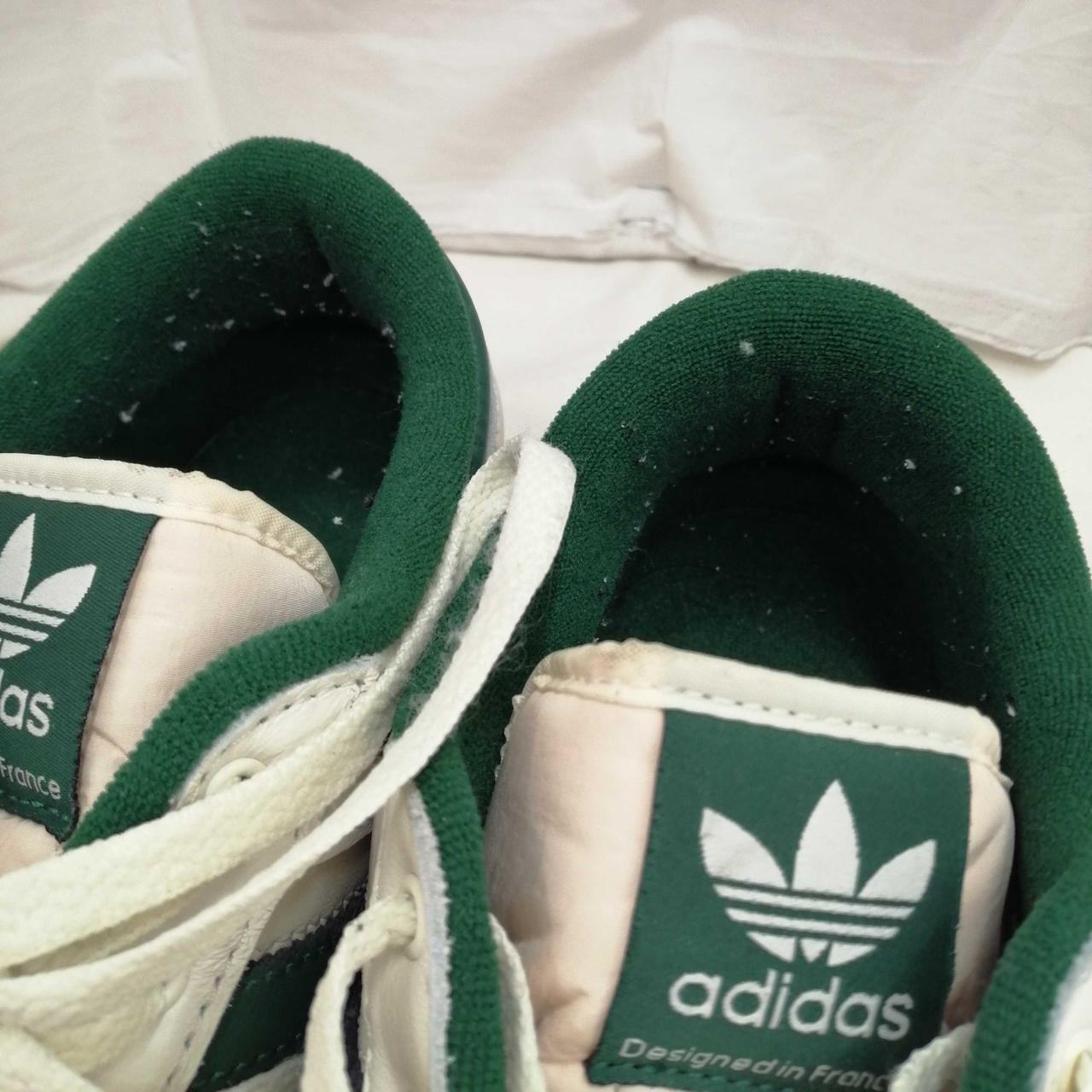 アディダス(ADIDAS)|CENTENNIAL 85 LOW|HARDOFFオフモール（オフモ