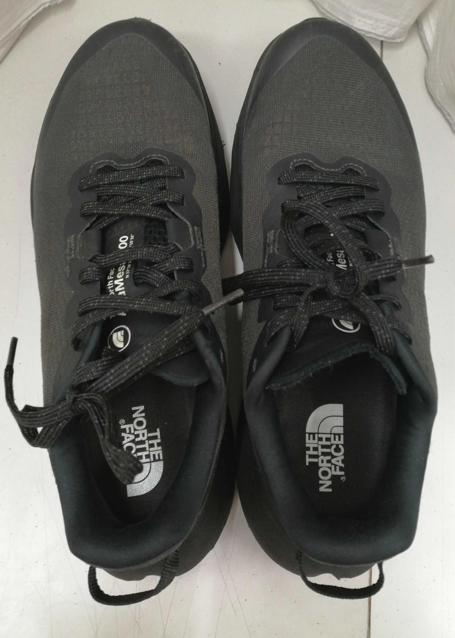 ☆送料・関税込☆THE NORTH FACE★W COURT PLATFORMスニーカー★ THE NORTH FACE W OFFTRAIL HK GTX（ザ ノース フェイス オフ