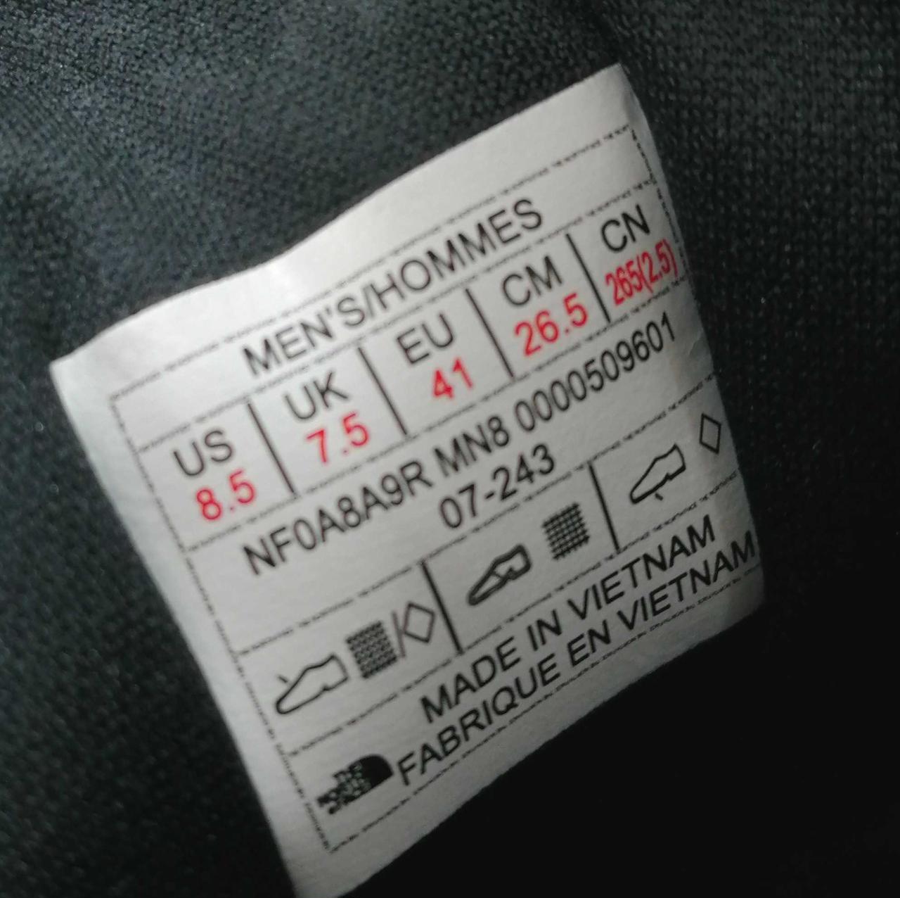 ノースフェイス(THE NORTH FACE)|ローカットスニーカー|HARDOFF