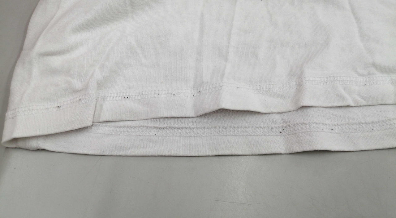 多少の毛玉ございます