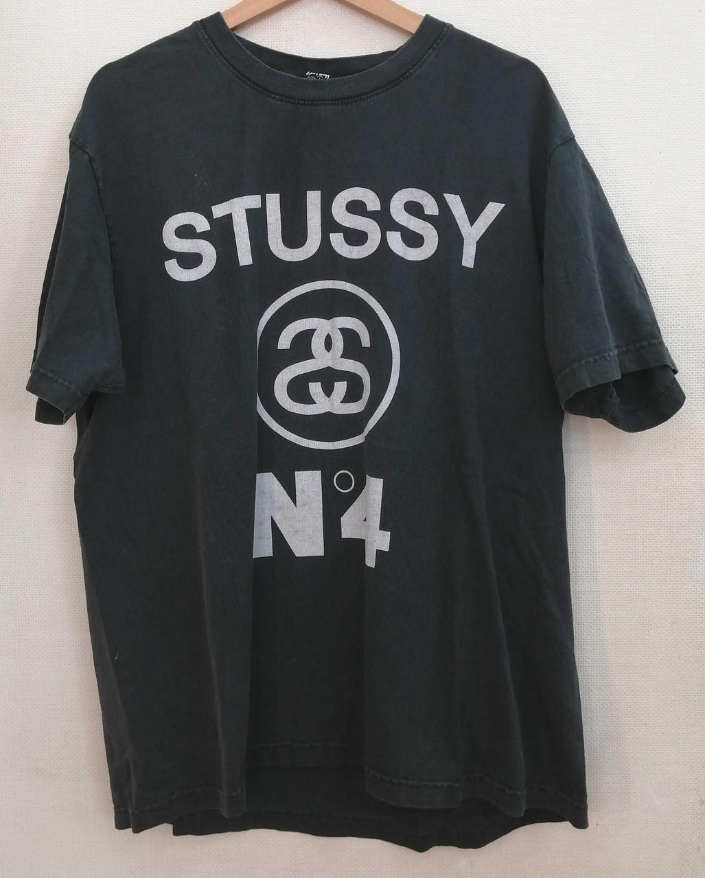 stussy tシャツ ステューシー(STUSSY)|Tシャツ|HARDOFFオフモール（オフモ