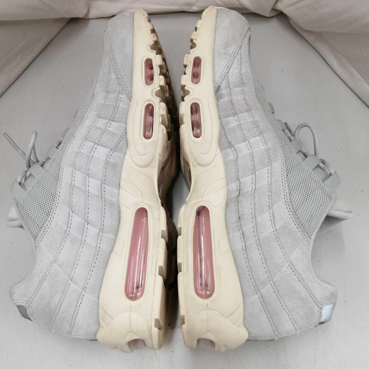 中古品　ナイキゴルフエアマックス　シューズケース付き　箱無し 楽天市場】NIKE (ナイキ) AIR MAX 90 G NRG (エア マックス 90 G