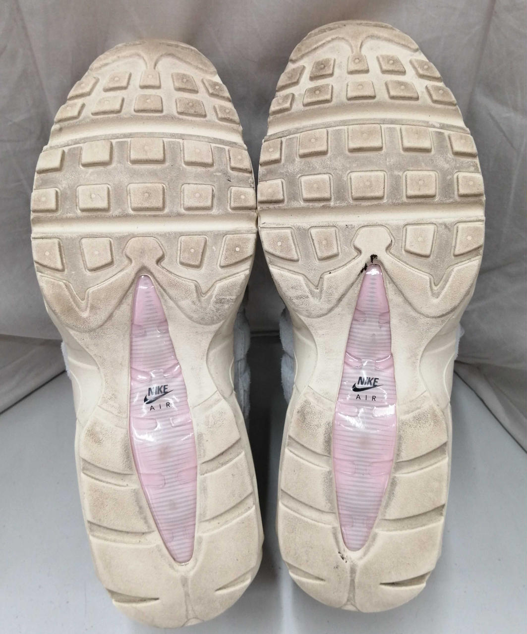 #5414 93 ナイキCome morative\"　新品ラミネート　最終値下げ ナイキ(NIKE)|AIR FORCE 1 07 LX|HARDOFFオフモール（オフモ