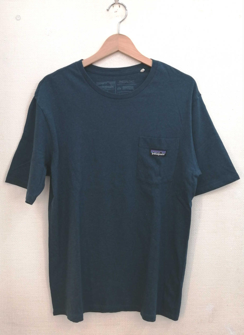 【新品未使用】パタゴニア イトマス パタゴニア(PATAGONIA)|Tシャツ|HARDOFFオフモール（オフモ