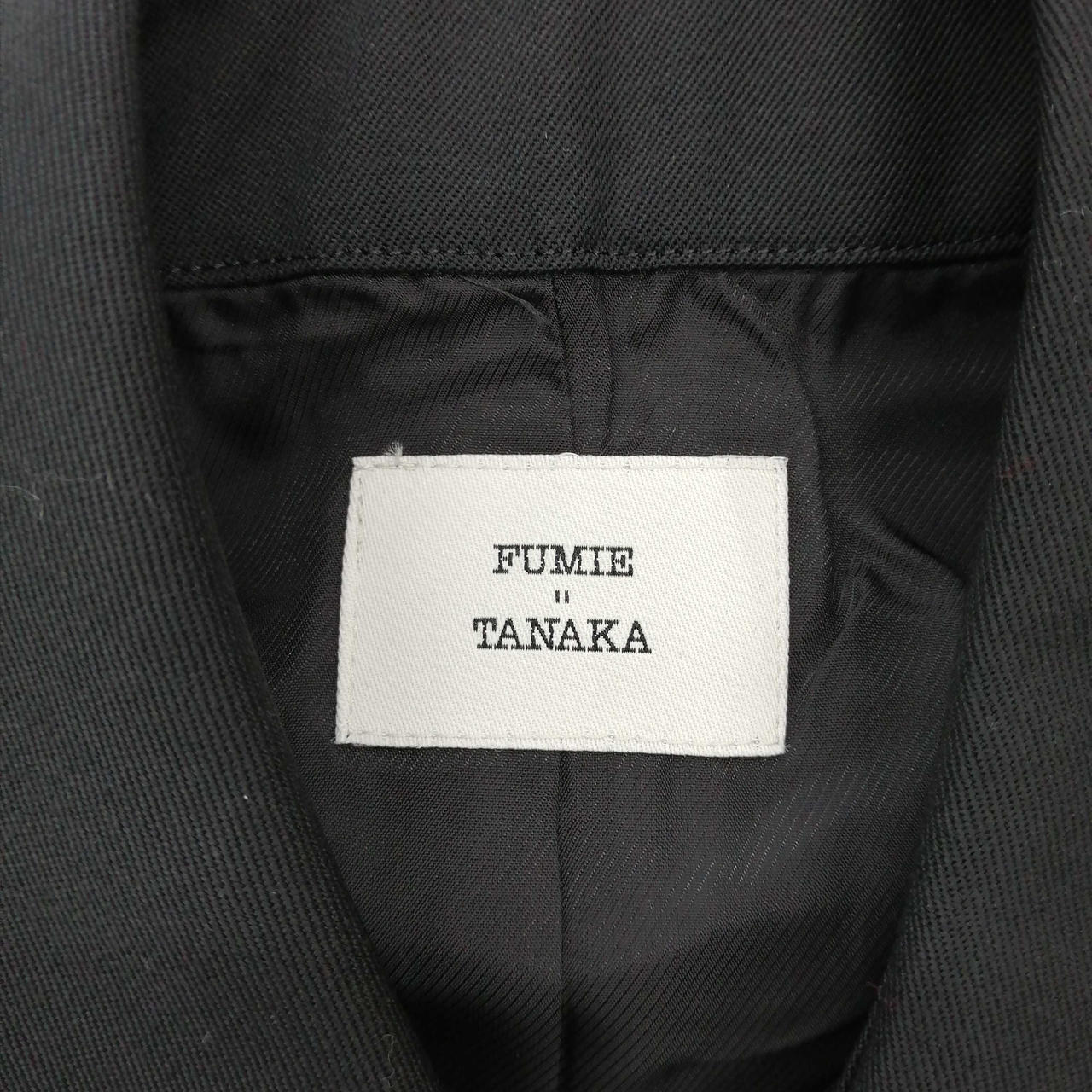 FUMIE=TANAKA|ジレベスト|HARDOFFオフモール（オフモ）|1040040000069769