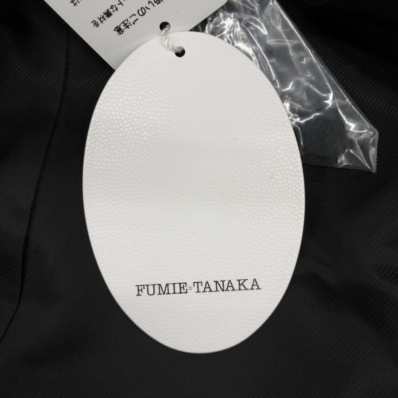 FUMIE=TANAKA|ジレベスト|HARDOFFオフモール（オフモ）|1040040000069769