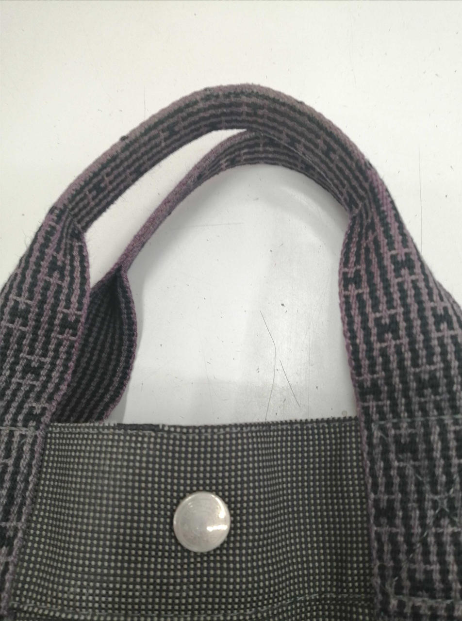 ハンドル色褪せ