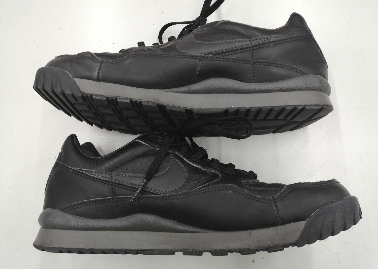 全体的に細かい傷