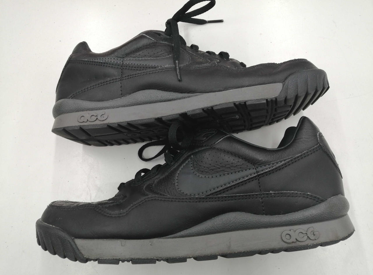 全体的に細かい傷