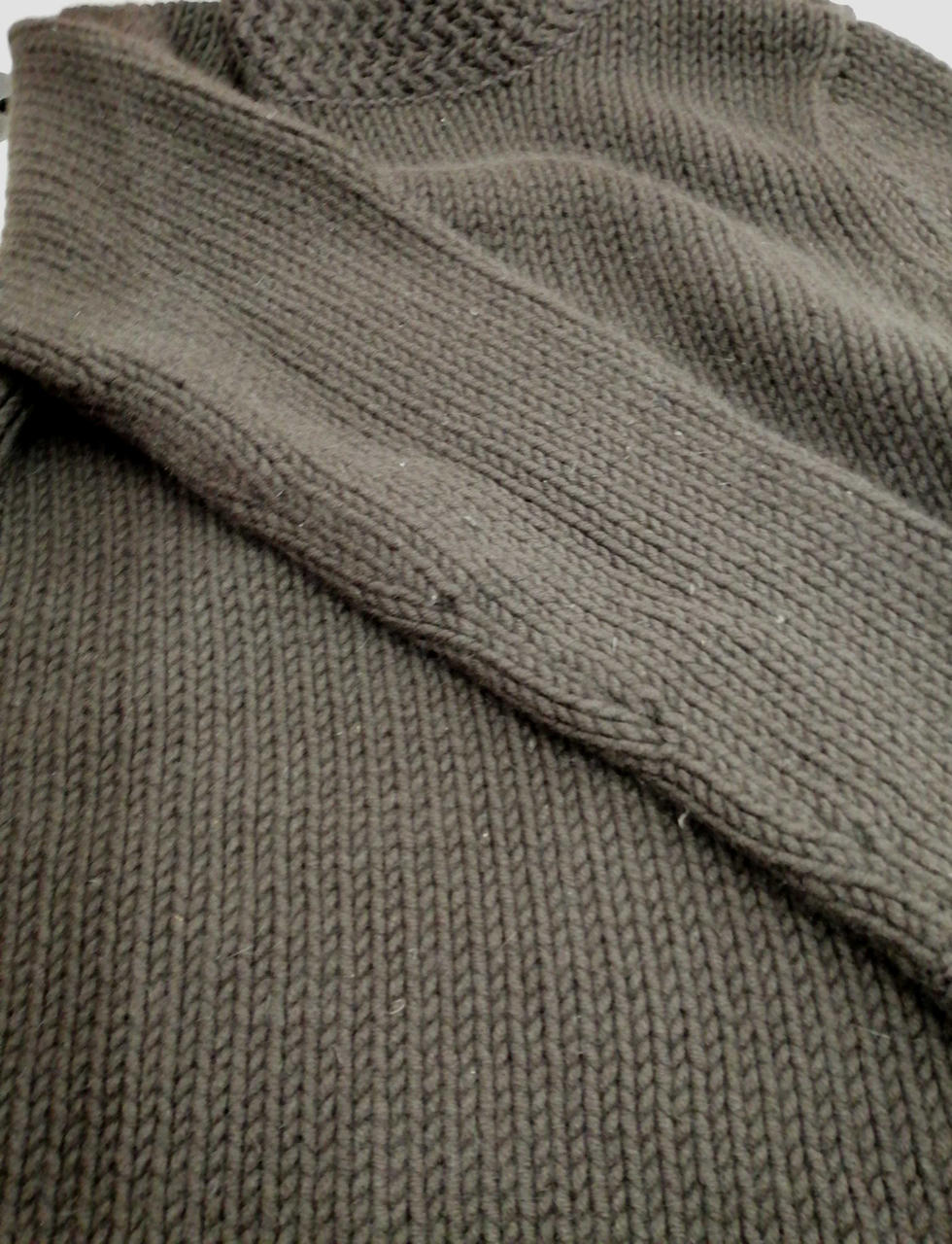 多少の毛玉ございます