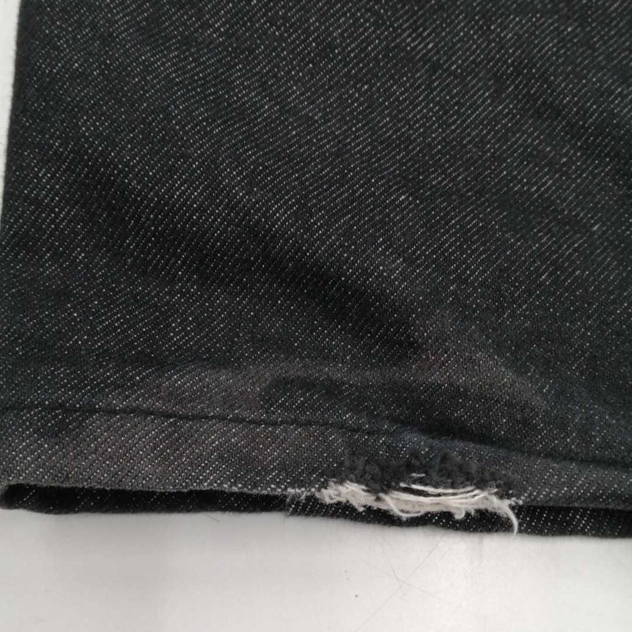 汚れ、ダメージあり