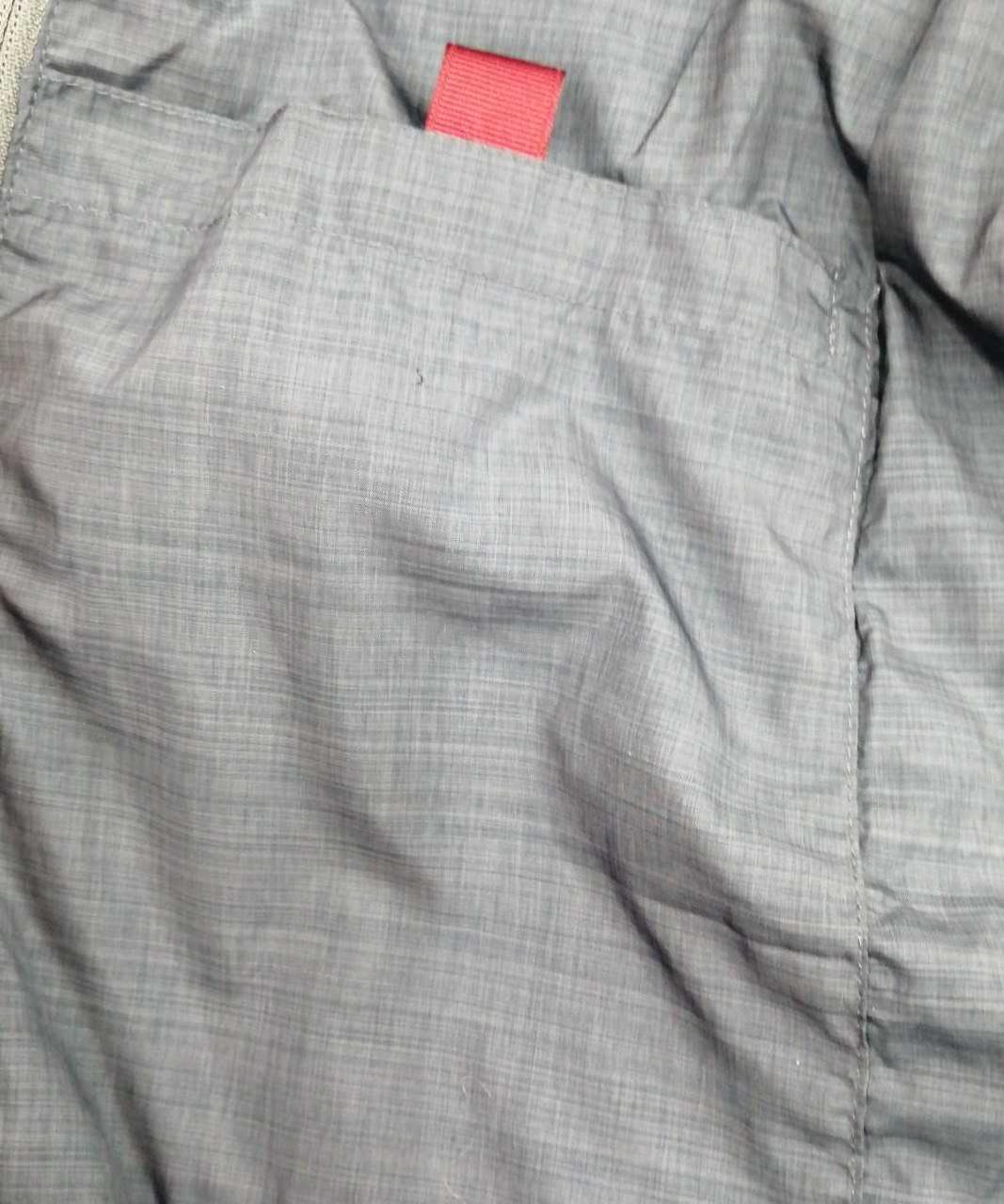 内ポケットあり