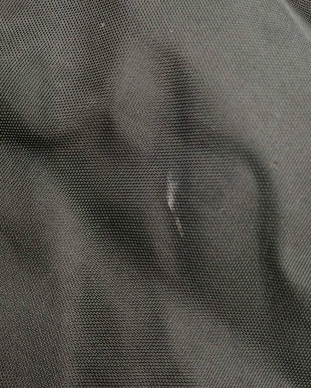 左肩部分汚れあり