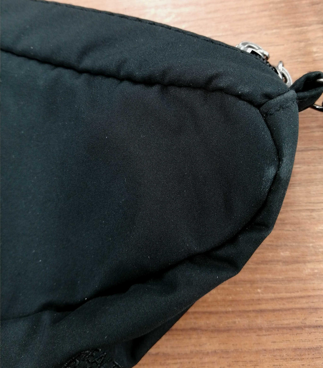 表面汚れ