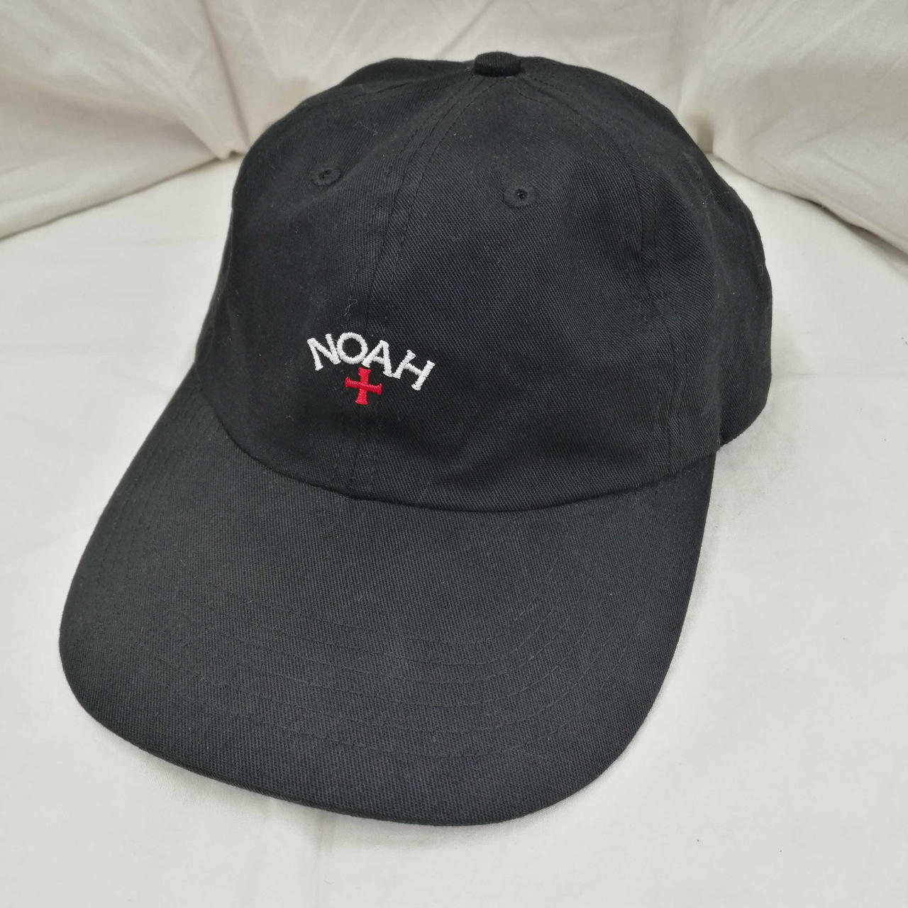 NOAH|ロゴキャップ|【ハードオフ公式通販】オフモール|1040040000073813