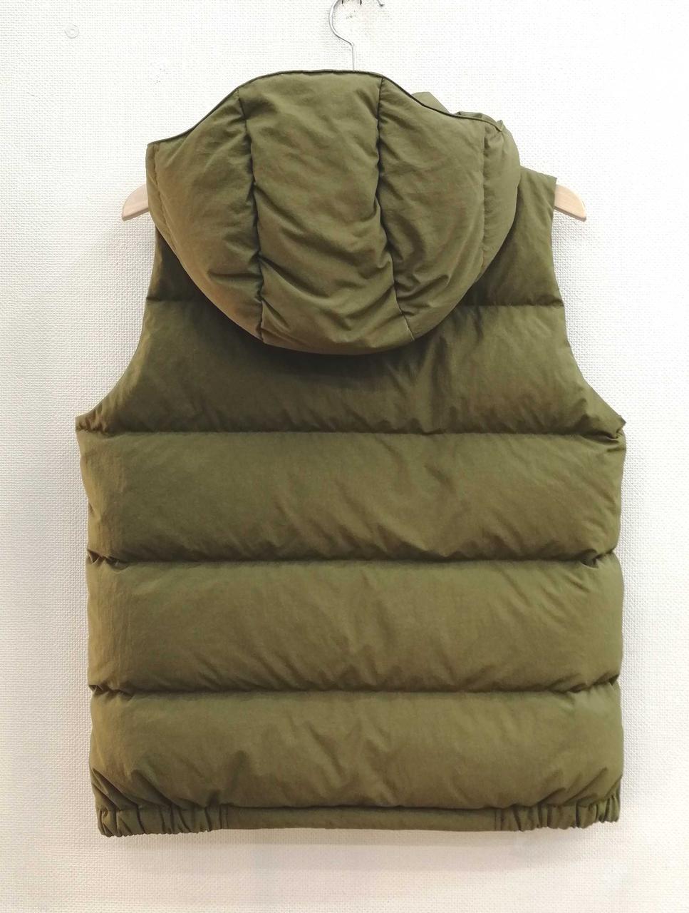 ノースフェイスダウンベスト※即購入okです。 ノースフェイス(THE NORTH FACE)|ダウンベスト|【ハードオフ公式通販