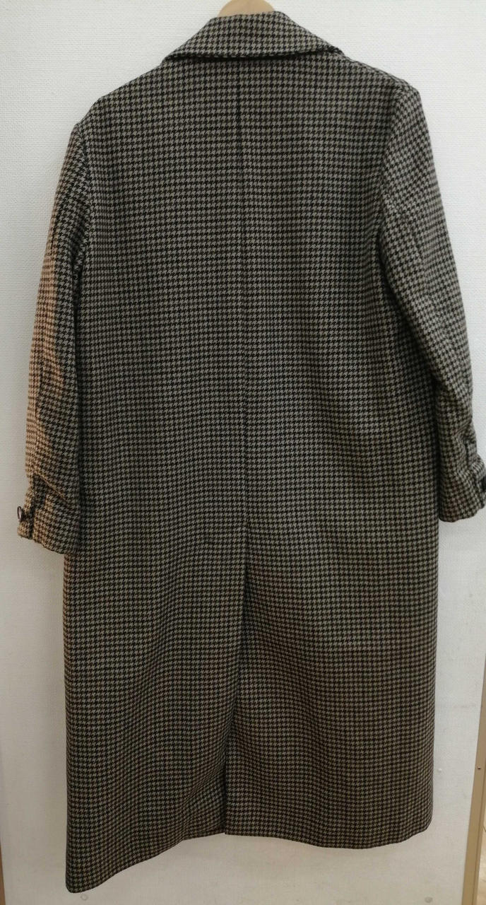 ザラ(ZARA)|ダブルブレストコート|【ハードオフ公式通販】オフモール