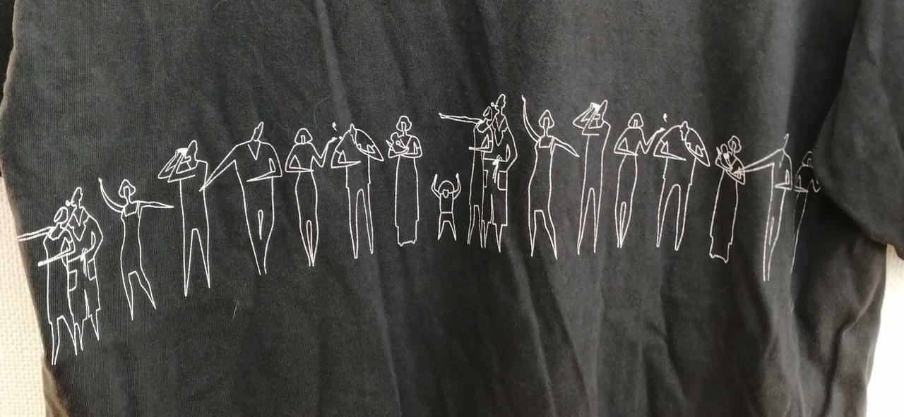 裏の柄です