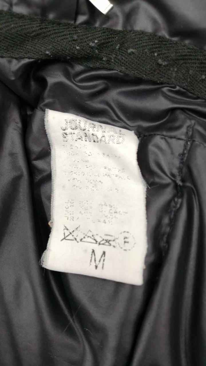 ケアタグの文字が薄くなっています