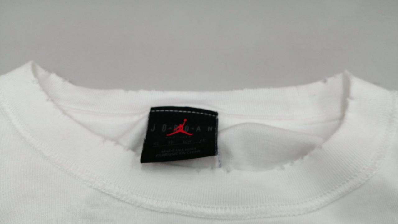 襟や裾　ダメージ加工