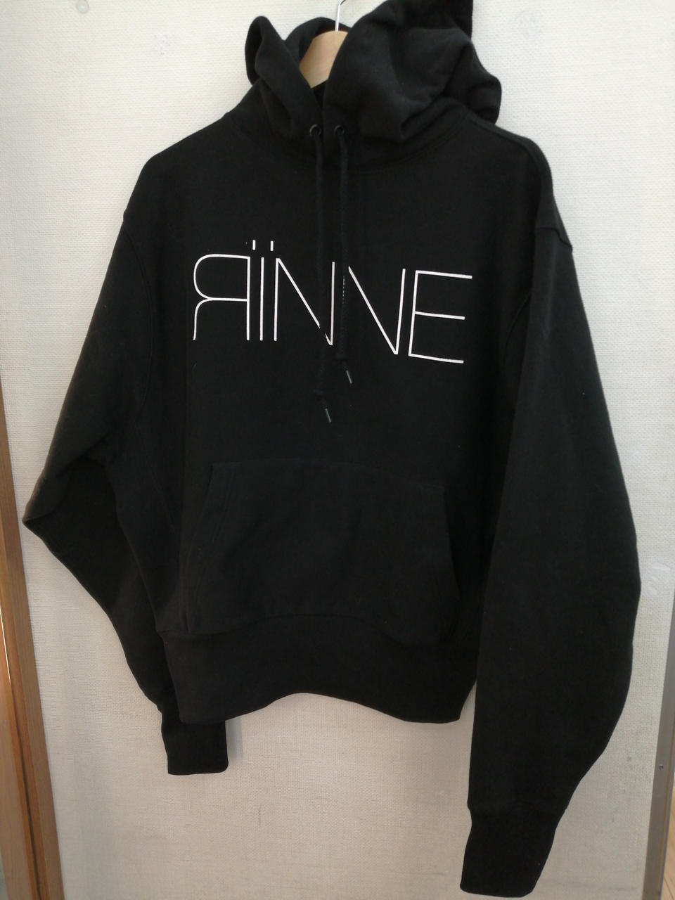 GDC|RINNE HOODIE|【ハードオフ公式通販】オフモール|1040040000071089