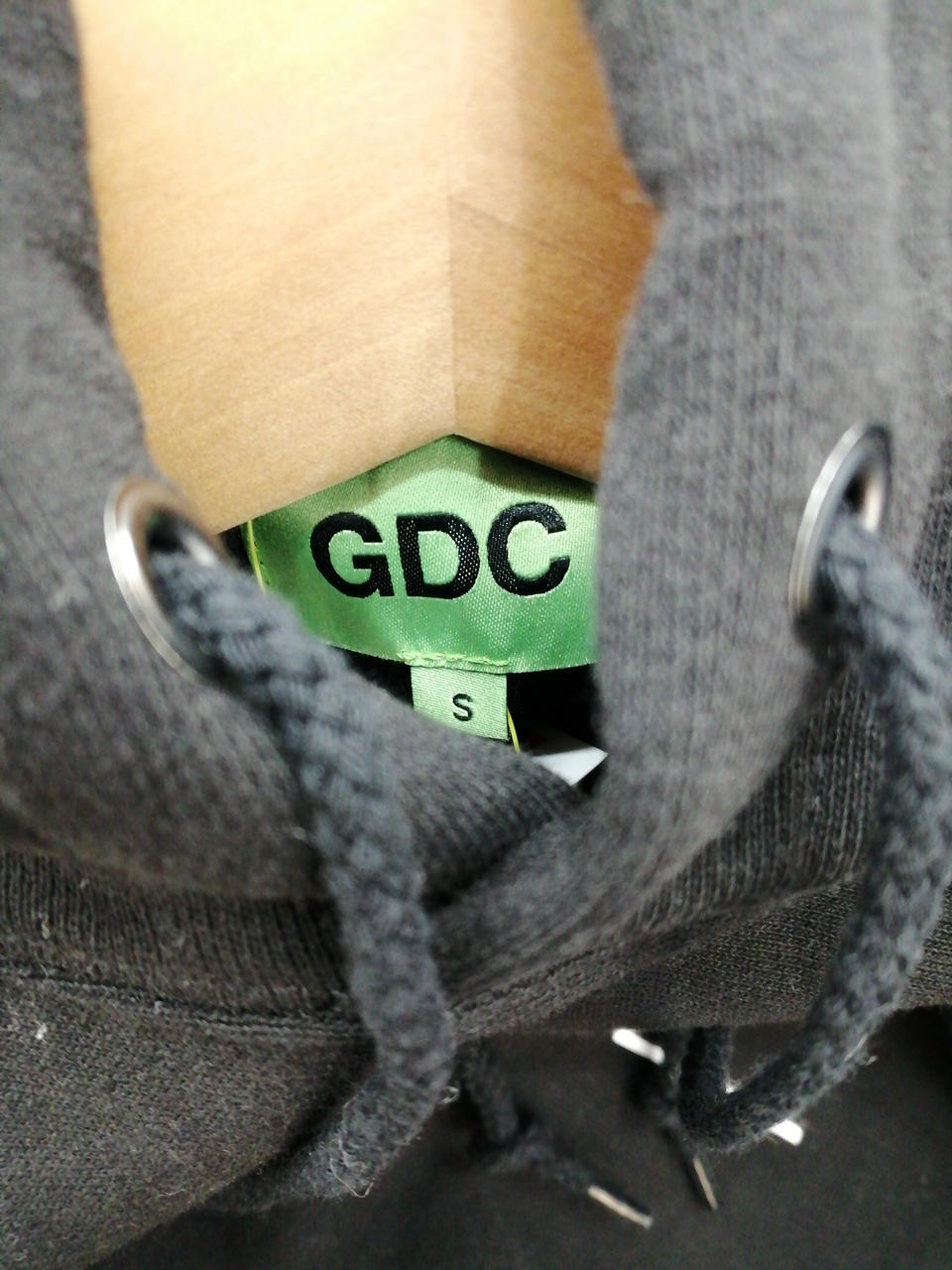 GDC|RINNE HOODIE|【ハードオフ公式通販】オフモール|1040040000071089