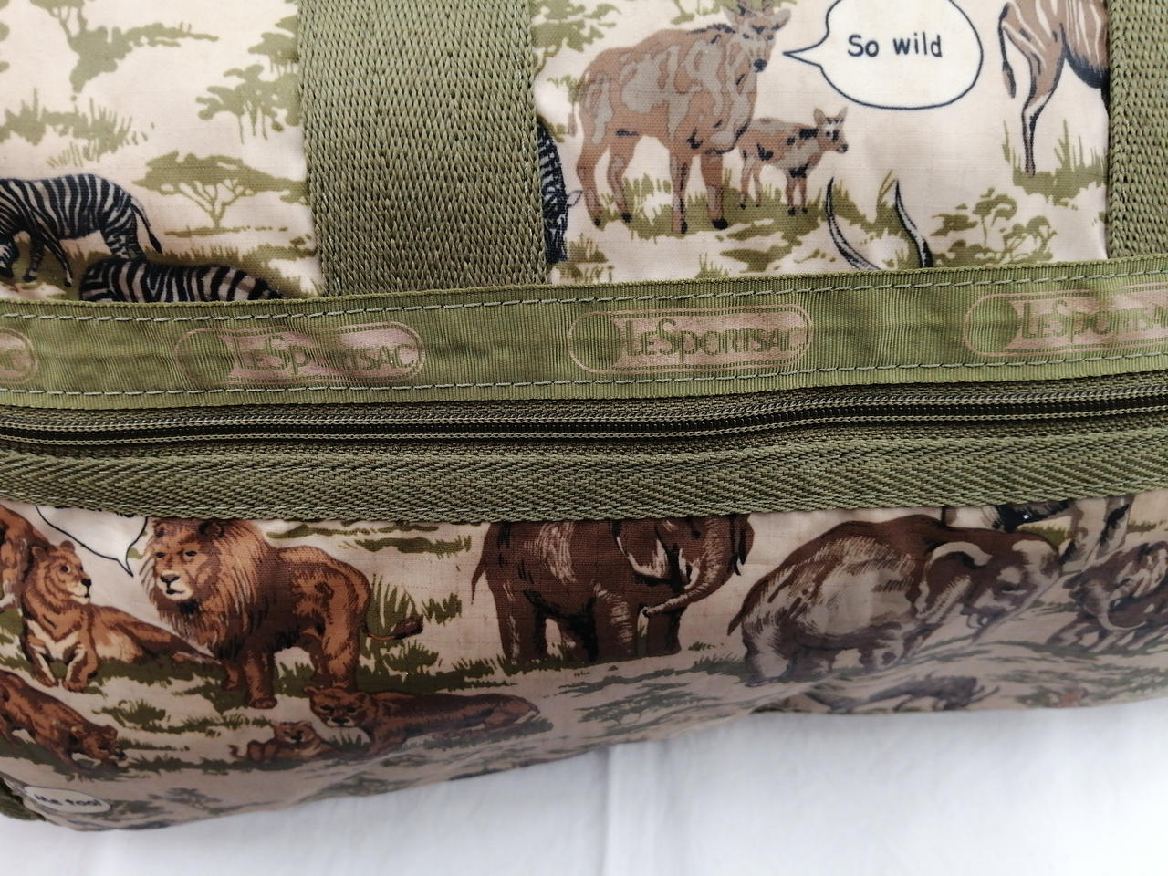 塗装剥がれあり