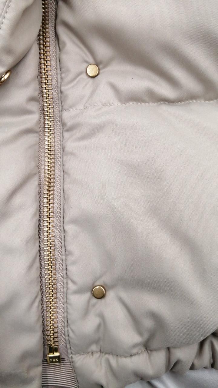 小さい汚れあり