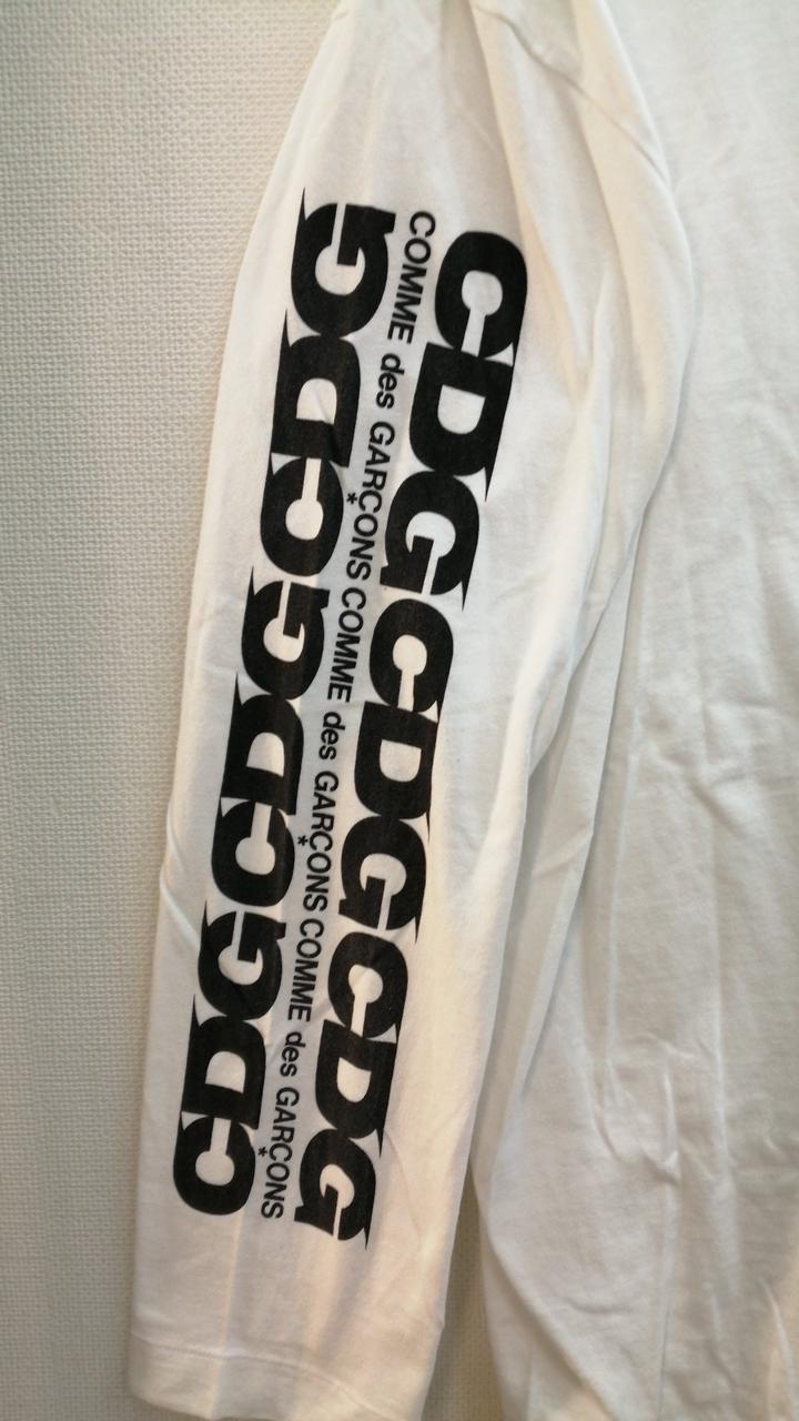 ロゴ部分若干色褪せあり