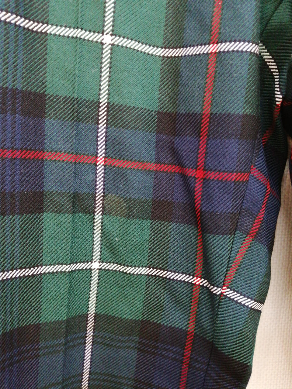 汚れがあります