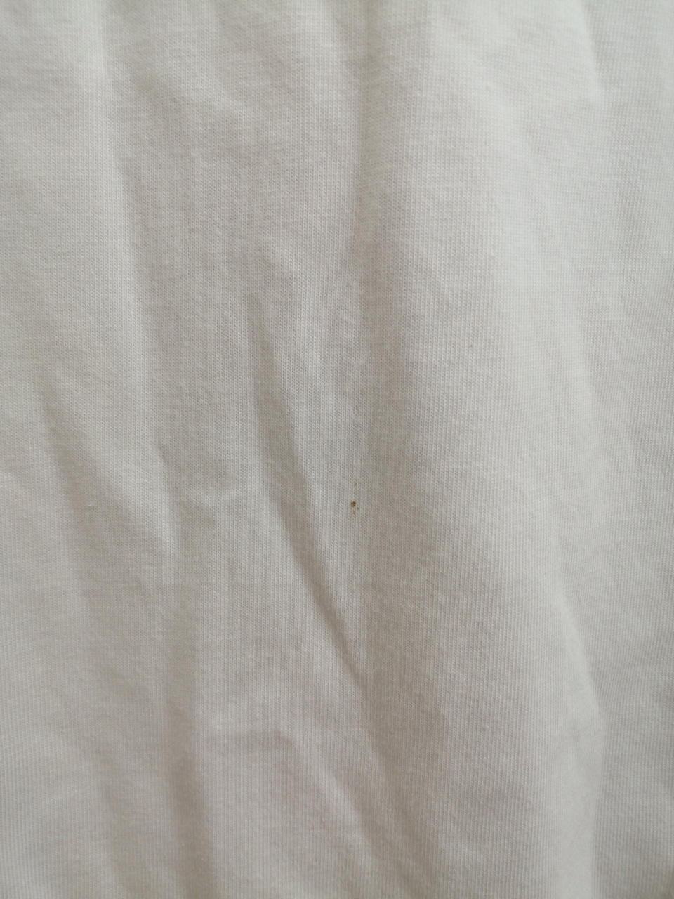 汚れがあります。